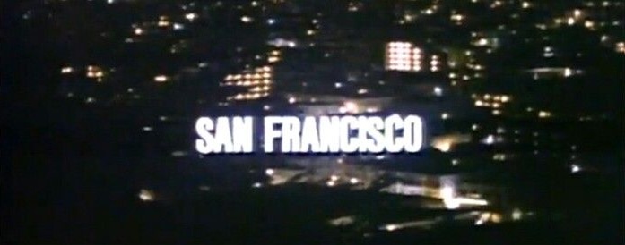 Banner for sf diaries