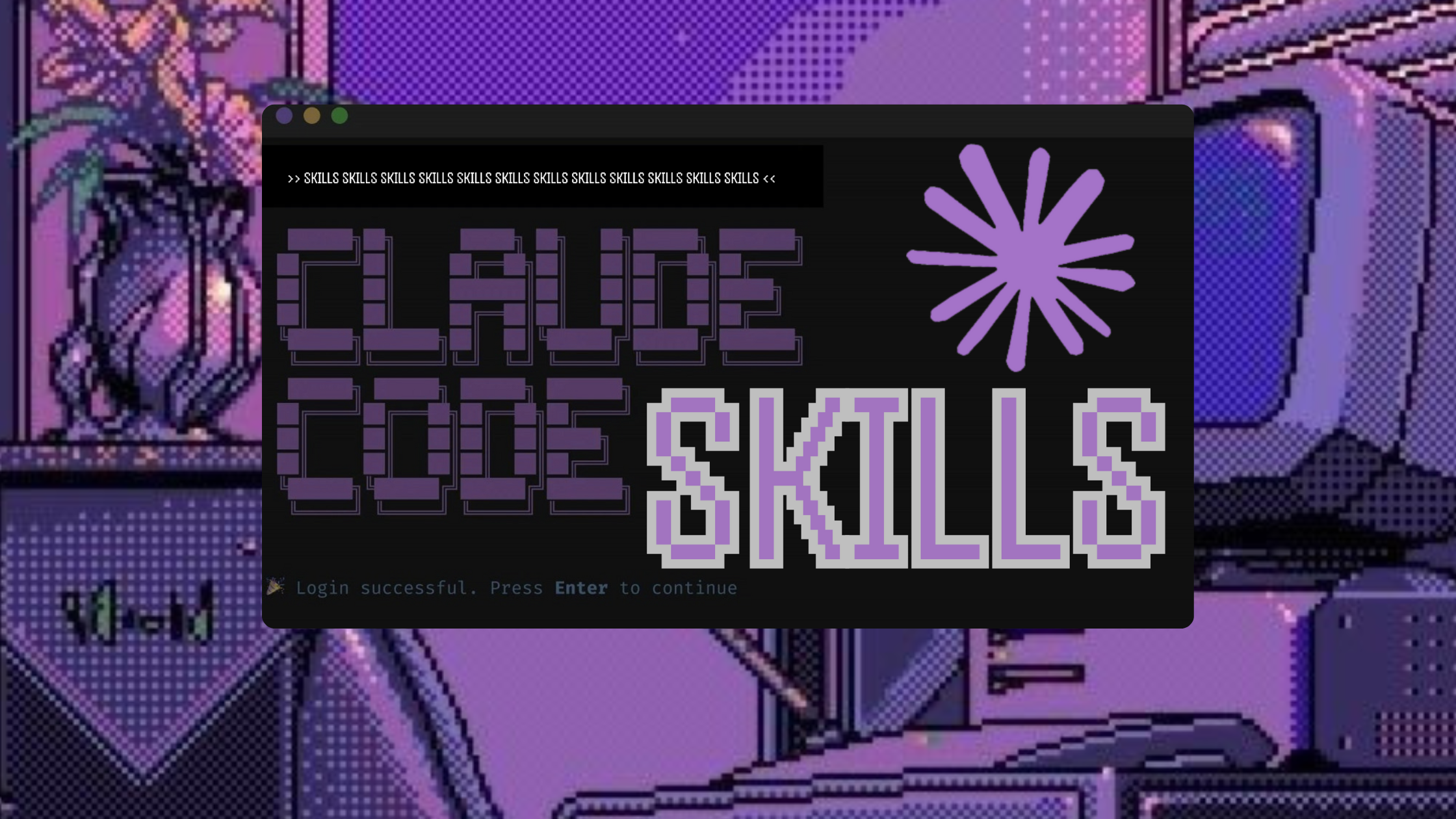 Banner for your llm context window is not a filing cabinet